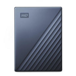 《sunlink-》WD My Passport Ultra 2TB USB-C 2.5吋行動硬碟 公司貨