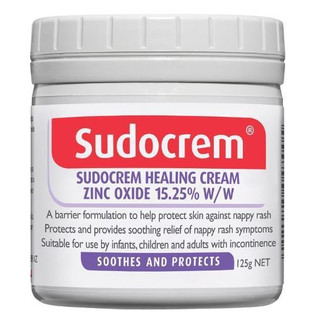 🐨澳洲代購- Sudocrem 尿布疹 屁屁膏 萬用膏
