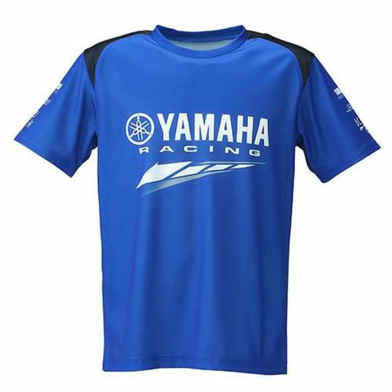 全新未拆 YAMAHA 山葉 Racing T恤 XL 4折左右出清 速可達 檔車 山道 改車 重機 騎士 潮T