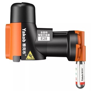 E28 滅鼠器 維修費,漏氣 卡住 ...,全自動連續 28隻, 老鼠籠 捕鼠器 抓鼠器