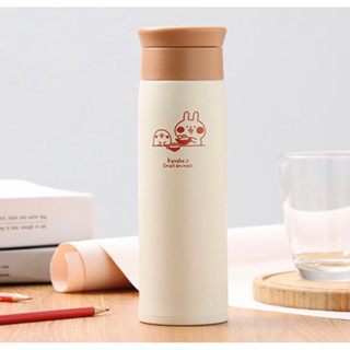 卡娜赫拉的小動物/不銹鋼隨身保溫瓶/304不銹鋼/500ml