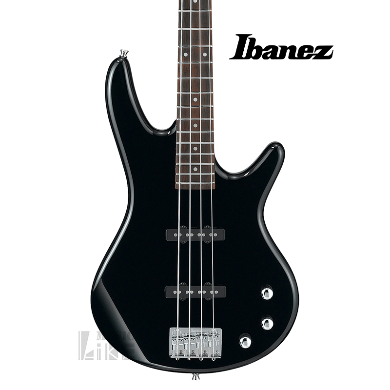 『入門首選』送配件 Ibanez GSR180 BK 電貝斯 SR Bass 公司貨 萊可樂器