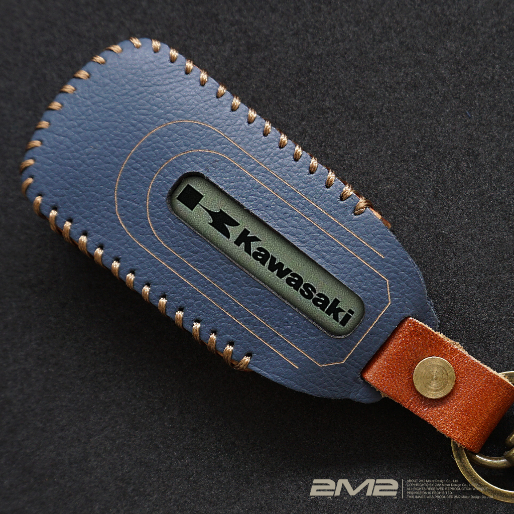 2011-2024 KAWASAKI GTR 1400 ZG1400 川崎重機  鑰匙包 鑰匙皮套 鑰匙圈 鑰匙套