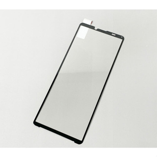 Sony索尼 Xperia 5 1 10 V 2023 五代 鋼化膜 玻璃膜全屏全膠手機高清保護貼膜滿版全膠