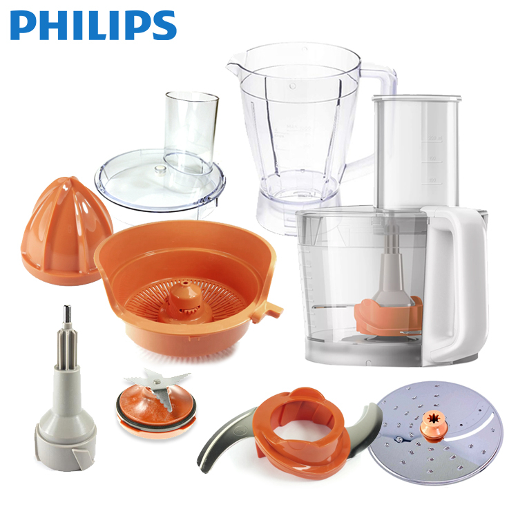PHILIPS 飛利浦 廚神料理機專用配件 適用機型 : HR7510 / HR7530