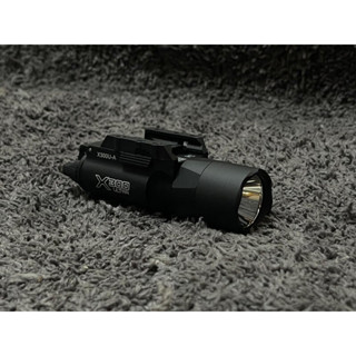 *現貨屋* 復刻sotac surefire風格x300u 戰術手電筒