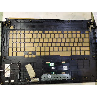 【NB3C筆電維修】ASUS FA706 不開機 不過電 滲水 藍屏 轉軸維修 螢幕更換 無畫面 電池 鍵盤 筆電快修