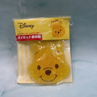 現貨 維尼保冷袋 冰敷袋 小熊維尼 Winnie pooh