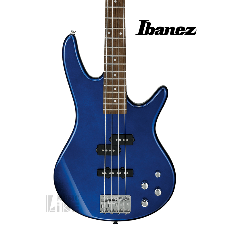 『入門首選』送配件 Ibanez GSR200 JB 電貝斯 主動式 SR Bass 公司貨 萊可樂器