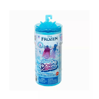 「🚚現貨區」🐰寧寧兔玩具代購 Disney Frozen 迪士尼冰雪奇緣系列 水溶驚喜罐 盲盒