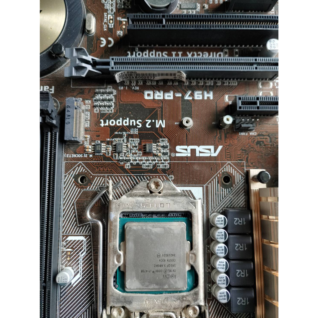 h97 pro 4790的價格推薦- 2026年9月| 比價比個夠BigGo