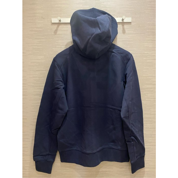 💎Han's house精品服飾💎Y-3 山本耀司 Adidas Y3 連帽 外套 深藍  FN3365