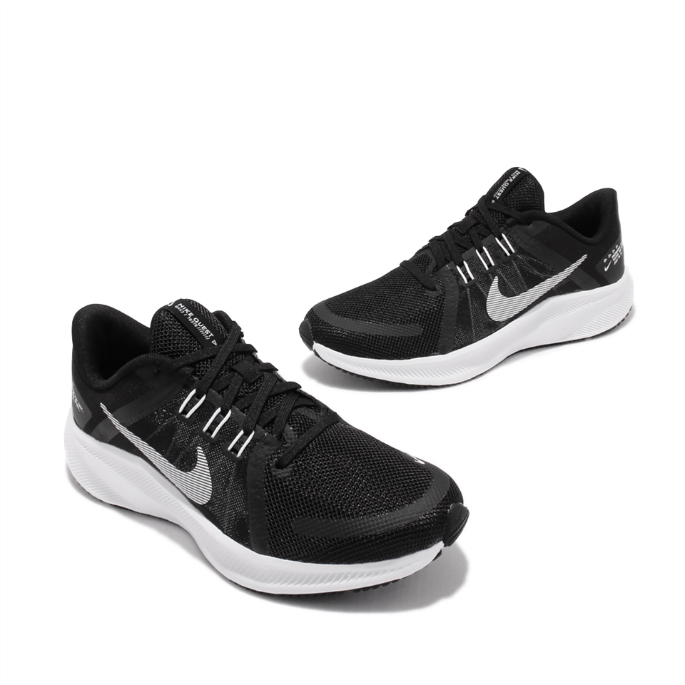 𝓑&amp;𝓦現貨免運 DA1106006 Nike Quest 4 女跑鞋