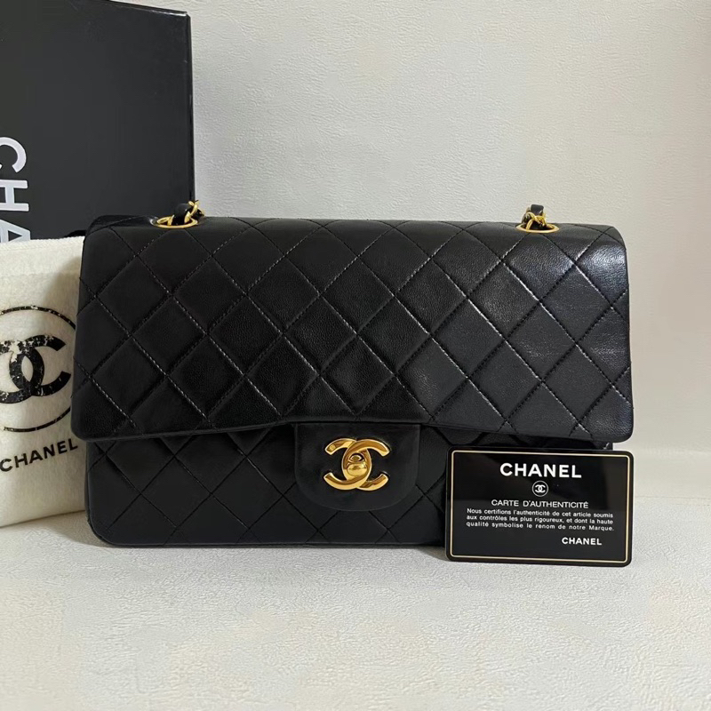 Chanel CF25