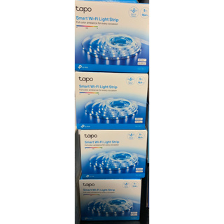 🌸現貨 TP-Link Tapo L900-5 全彩led燈條 智慧燈條 語音控制 多色 APP設定 居家電競多環境用