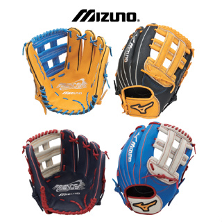 MIZUNO 美津濃 棒球 壘球手套 壘球 外野 棒球手套 棒壘球 正手 反手 反手手套 正手手套 外野手套