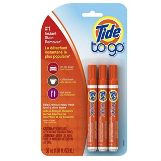 【美國商城USA mall】美國 Tide To Go 去漬筆 衣物去汙棒 去汙 便攜 開發票