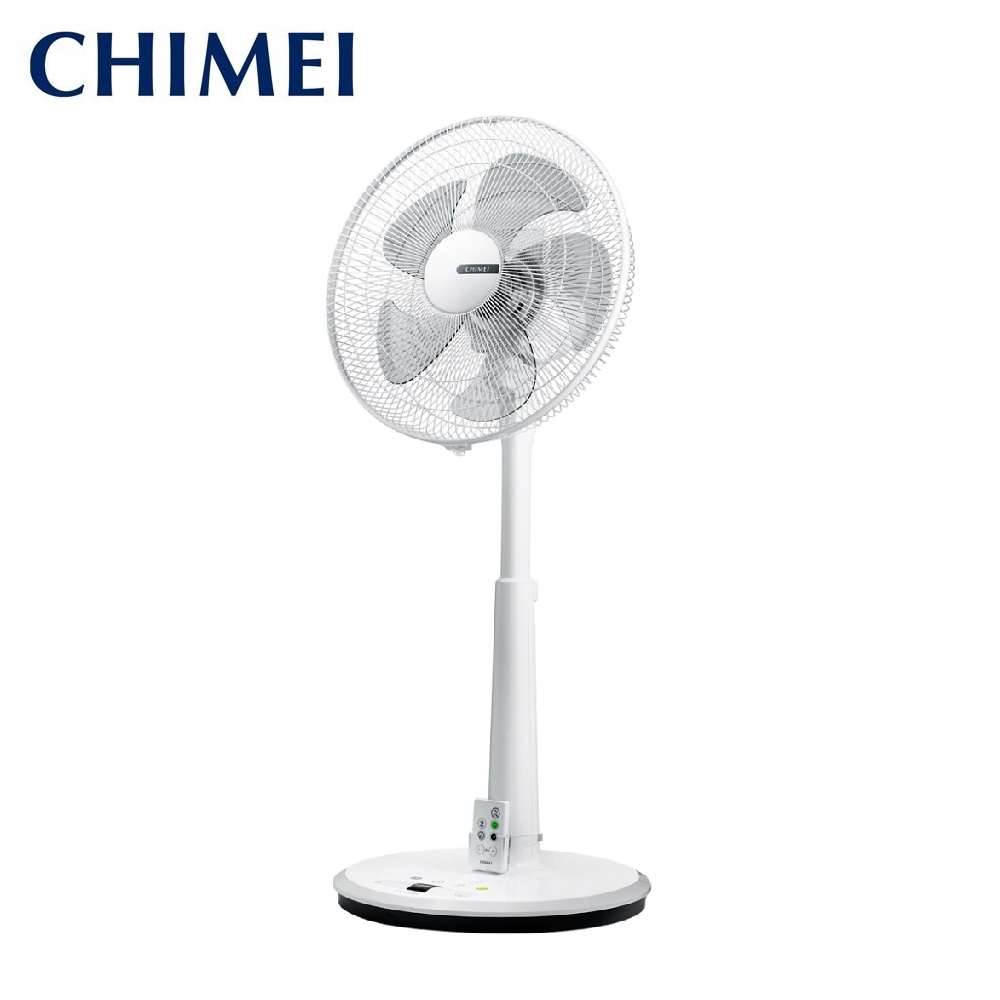 外箱NG福利品【CHIMEI 奇美】14吋/16吋 DC微電腦ECO溫控電風扇 DF-14B0ST/DF-16B0S1