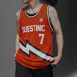 【QUEST】現貨 特價 QUEST BASKETBALL TABARD 夏日 籃球 背心 球衣 三色