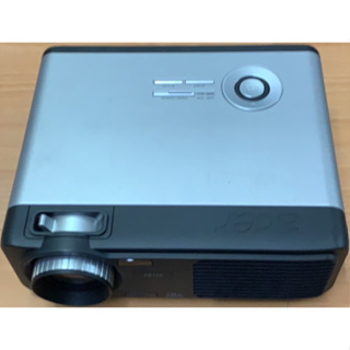 【尚典3C】宏碁 Acer Projector PD116 資料投影機 燈時803H 二手