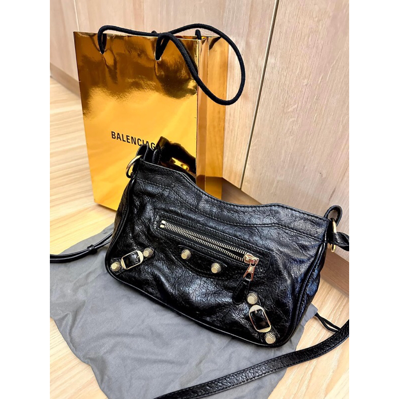 Balenciaga giant 2025 hip