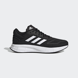 ADIDAS DURAMO SL 2.0 黑白 慢跑鞋 GW8336 男性 輕量 透氣 彈性 運動鞋 學生鞋