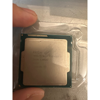 Intel Xeon E3-1231 V3二手