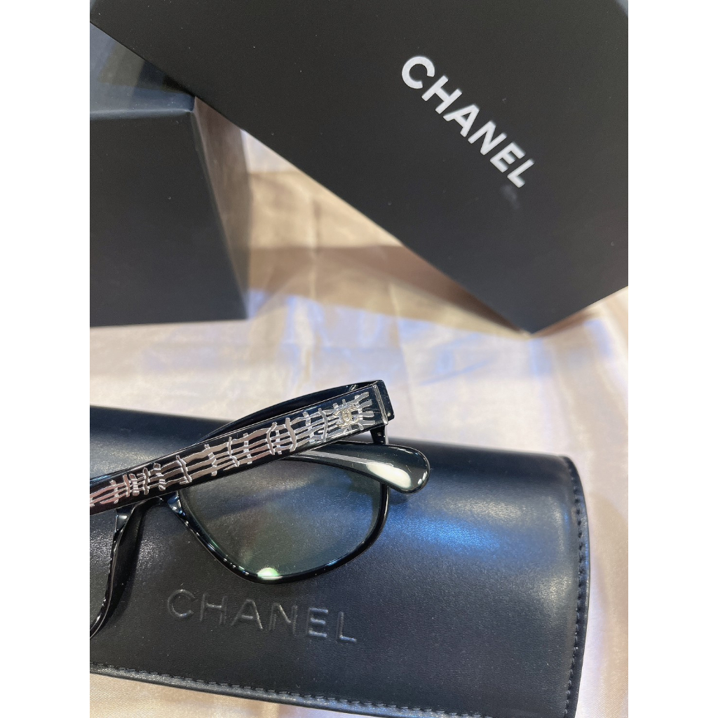 【現貨】麗睛眼鏡 Chanel【可刷卡分期】香奈兒 CH3406 光學眼鏡 小香眼鏡 香奈兒熱賣款 香奈兒基本款眼鏡