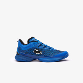 Lacoste 2023 AG-LT23 Ultra Medvedev 代言年終款 藍[網球鞋]【偉勁國際體育】【促銷】
