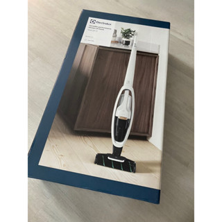 Electrolux 伊萊克斯Well Q7P 無線吸塵器 (冰雪白)