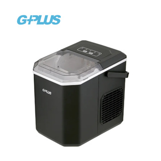 【G-PLUS 】GP-IM01小冰快 微電腦製冰機(黑)