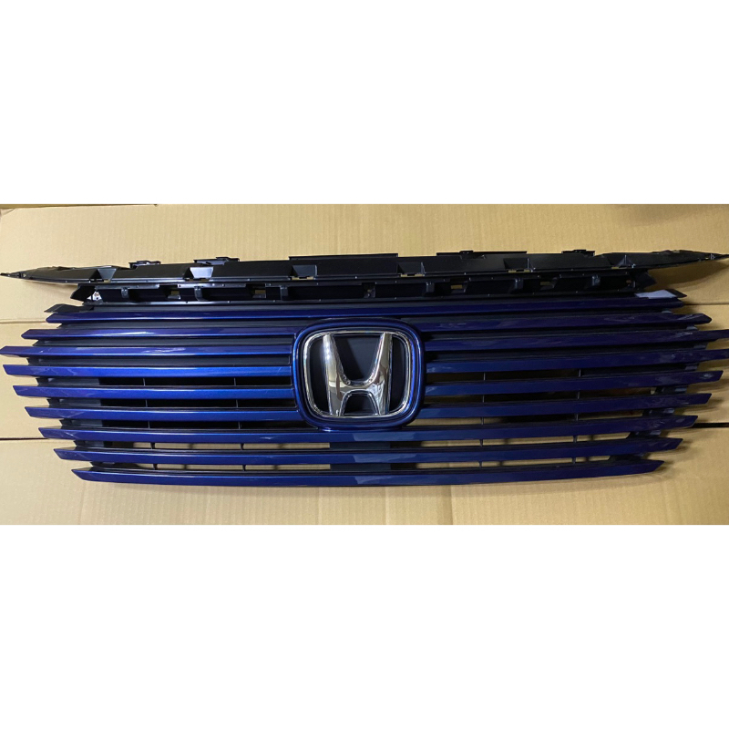 Honda HRV 2022-2023 水箱護罩