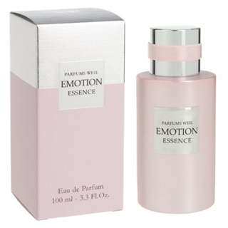 WEIL EMOTION VAO EDP 100ml(心動) + Burberry搖滾風格女性淡香水2ml*3