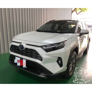 銳訓汽車配件精品-雲嘉店 Toyota RAV4 五代 惠普 HPS979 電子後視鏡 GPS行車記錄器(三錄)