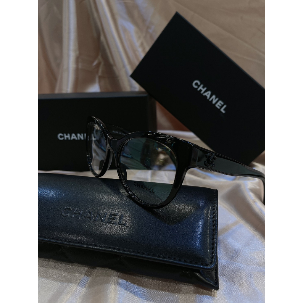 Chanel 眼鏡的價格推薦第18 頁- 2023年11月| 比價比個夠BigGo