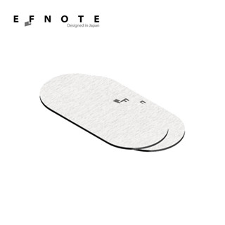 EFNOTE Kick Beater Patch EFD-KBP2 大鼓貼片(兩片)【敦煌樂器】