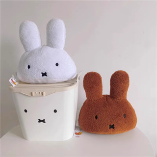 《瘋日雜》日本 Miffy 米飛兔 米菲兔 兔子 抱枕 午睡枕 靠墊 沙發枕 生日禮物 交換禮物