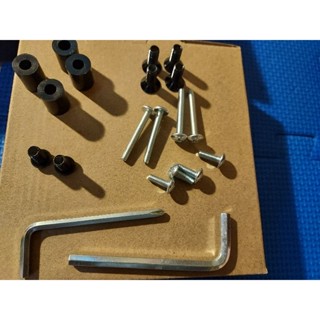 瑞米vs-67氣壓式桌上型32吋 螢幕支架