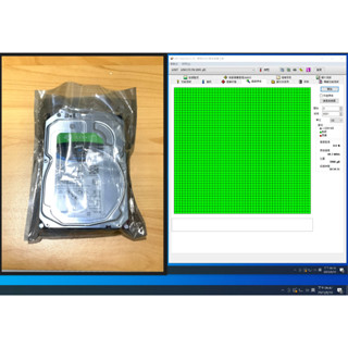 D7CS - 二手 希捷 Seagate 監控 硬碟 ( 6TB / 6T ) 3.5 吋