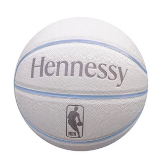 Hennessy軒尼詩 X NBA 籃球 聯名款 限量款 贈品 交換禮物