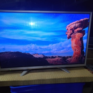 Panasonic 面板NG液晶電視 TH-32E410W