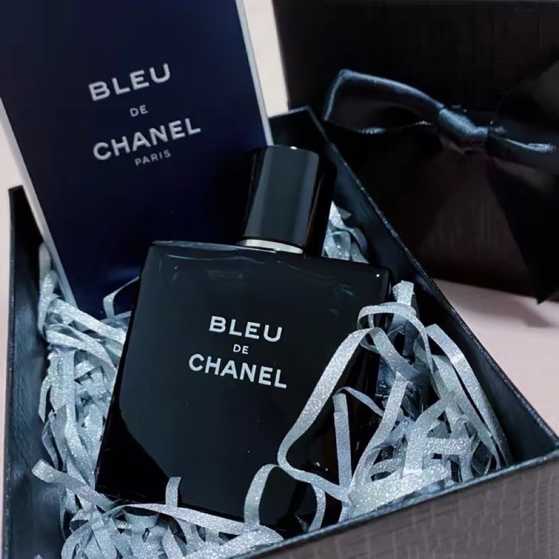 ［SKR精品服飾］CHANEL BLEU蔚藍香水 100ml 斬女香 渣男香