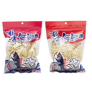 北海鱈魚香絲212g裝