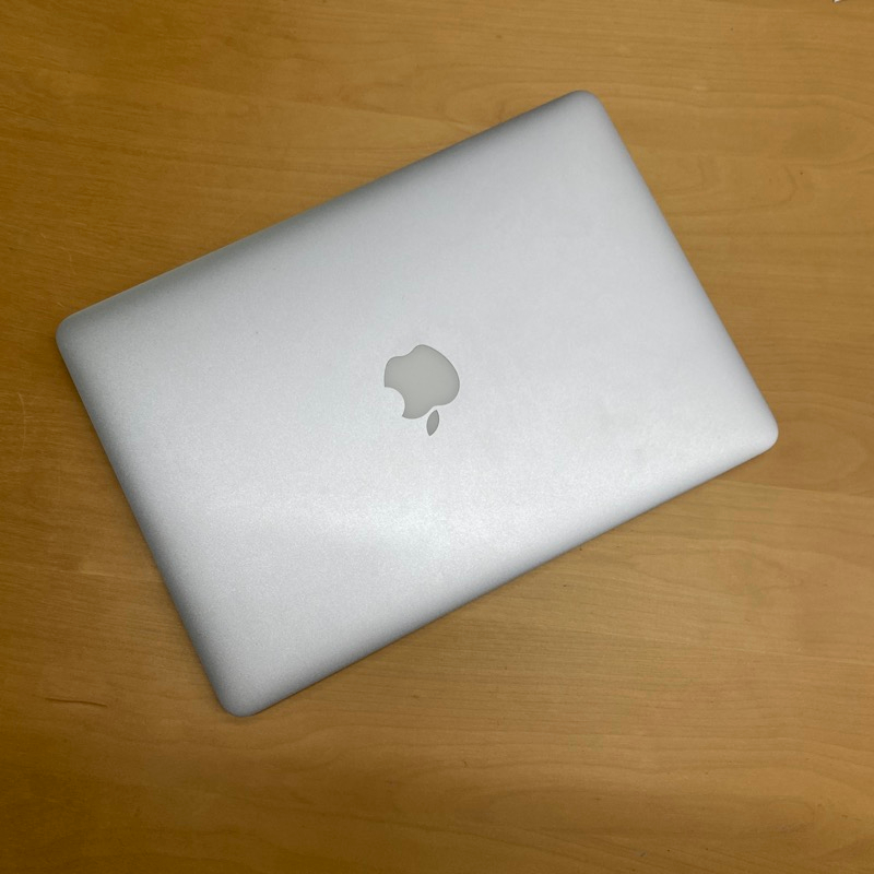 【二手特賣】MacBook Air A1369 13 吋（2011年中）附原廠外盒