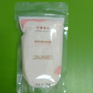 喜瑪拉雅玫瑰岩鹽（350 公克）
