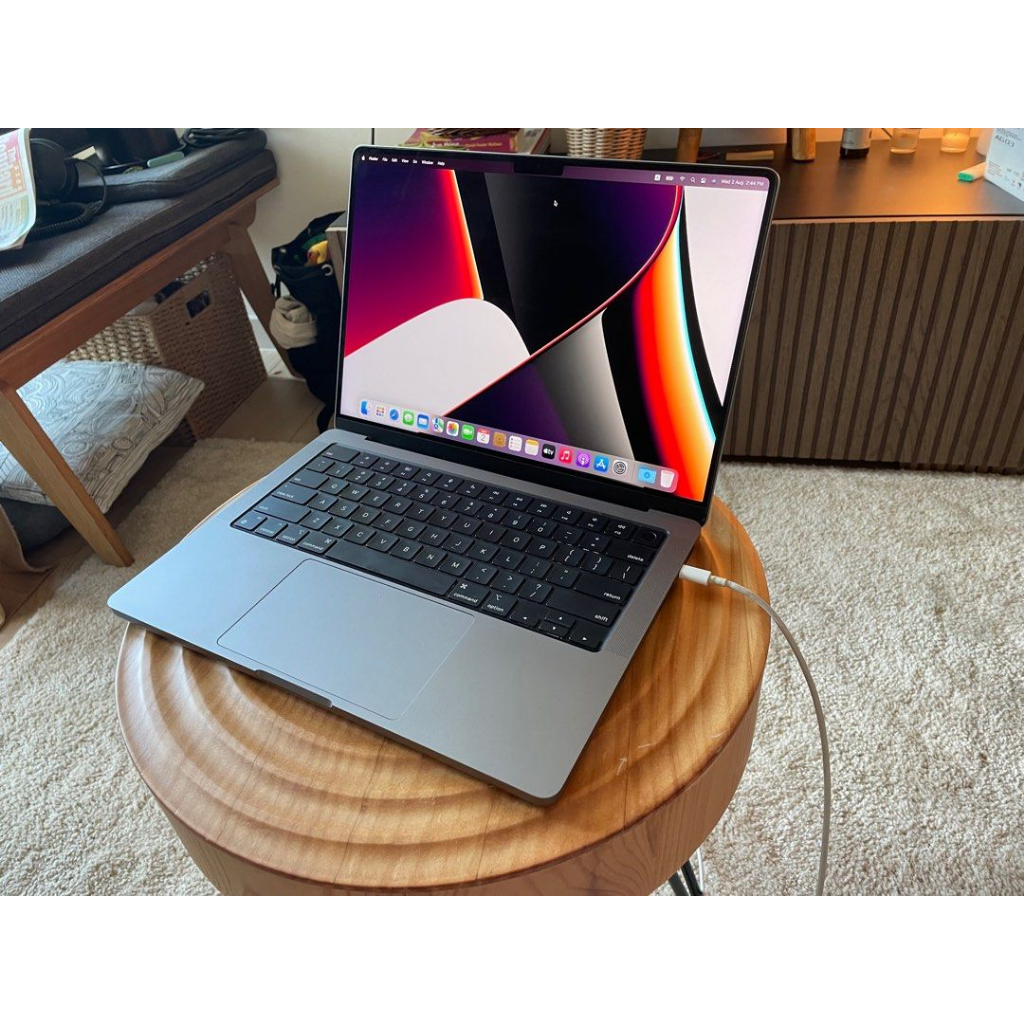 Apple MacBook Pro（14-inch，2021）