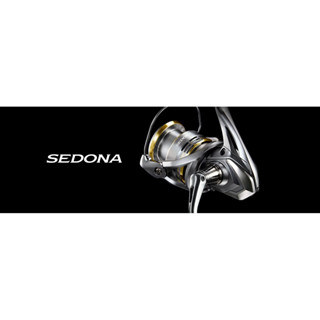 【民辰商行】23 SHIMANO SEDONA 安靜 舒適 轉動順暢 高CP值 入門款 路亞捲線器 紡車式捲線器
