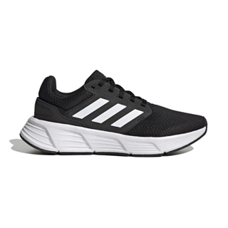 adidas 慢跑鞋 GALAXY 6 愛迪達 女款 運動鞋 休閒鞋 跑鞋 女鞋 輕量 透氣 舒適 黑 白 GW3847
