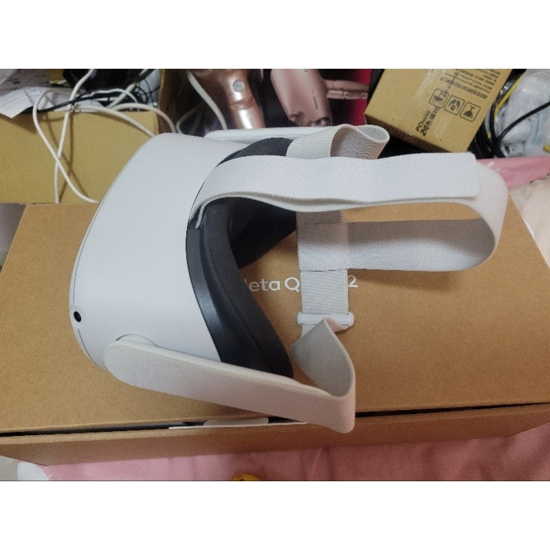 Meta Oculus Quest 2 256G 二手