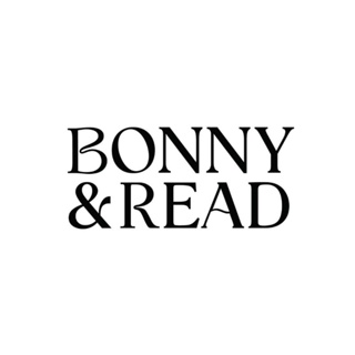 品牌飾品 [BONNY & READ] 耳夾/項鍊 多款可選